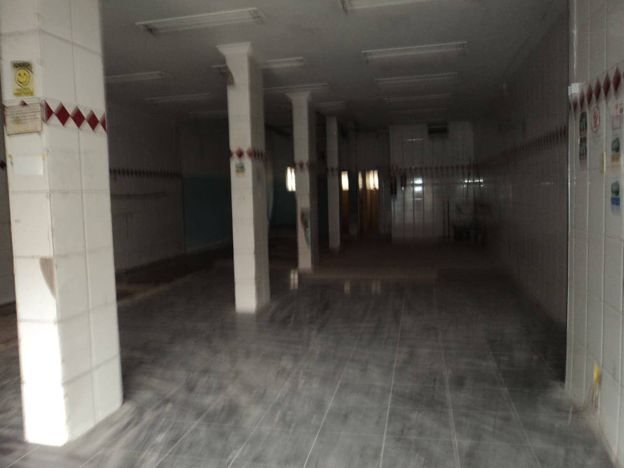 Salão Comercial para alugar em Chácara Sto Antônio — foto 1