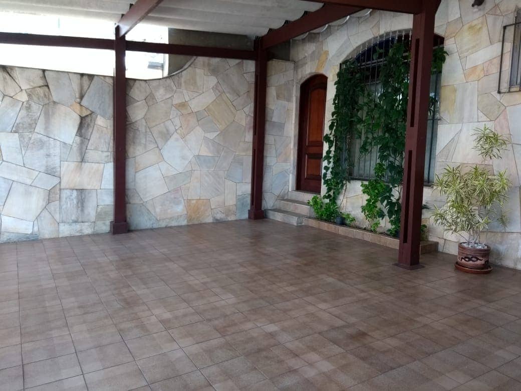 Sobrado à venda em Pq. Jabaquara — foto 1