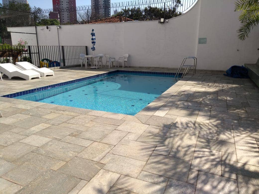 Apartamento para alugar em Jd Miriam — foto 1