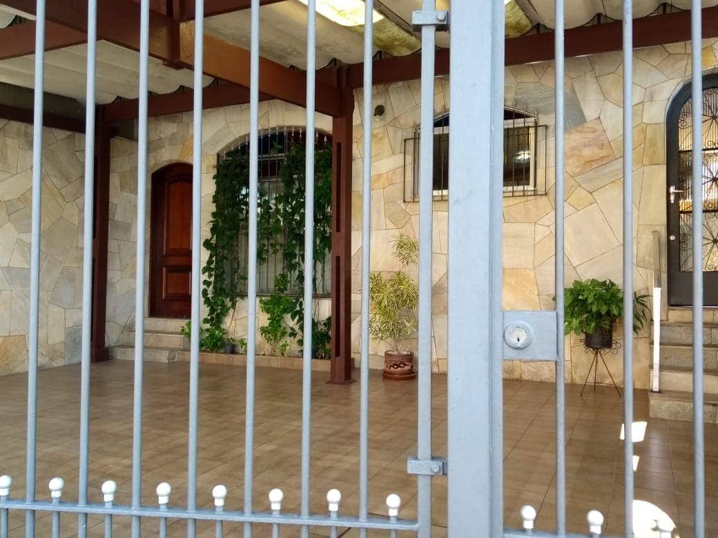 Casa para alugar em Vila Fachini — foto 1