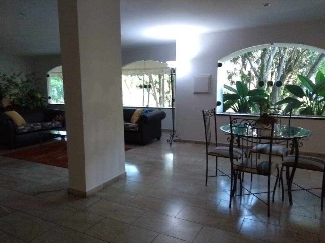 Apartamento à venda em Cidade Vargas — foto 1
