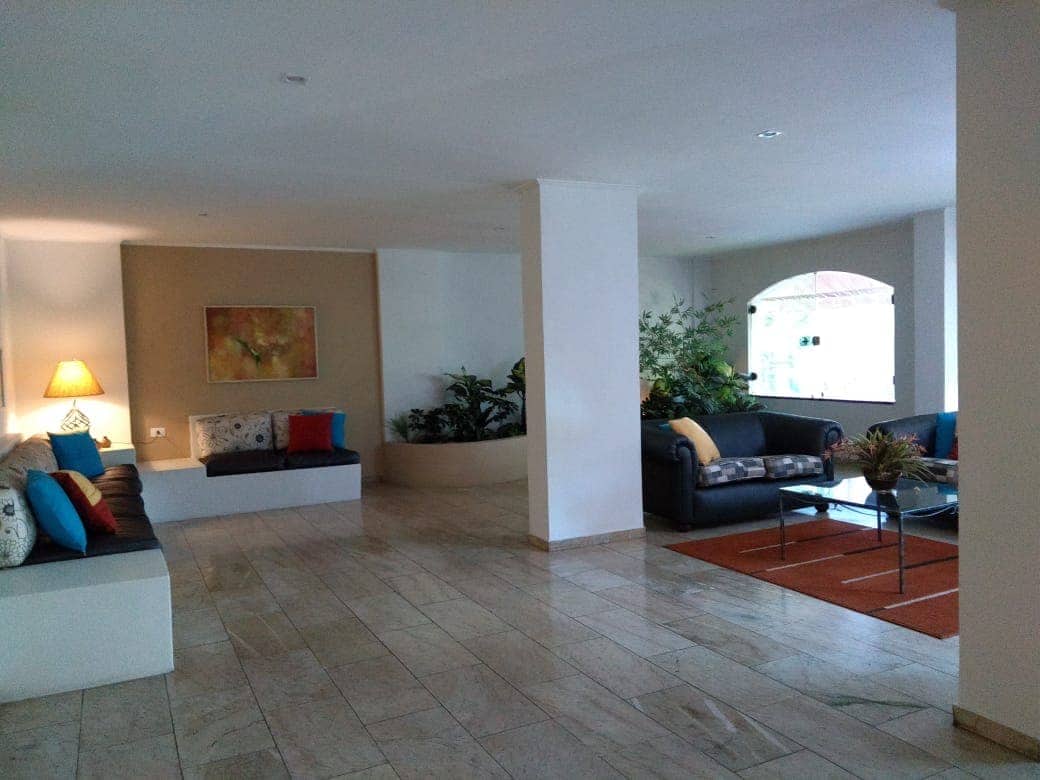 Salão Comercial para alugar em Vila Guarani — foto 1