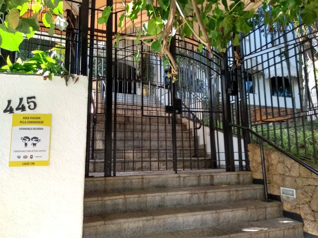 Apartamento para alugar em Vila Fachini — foto 1