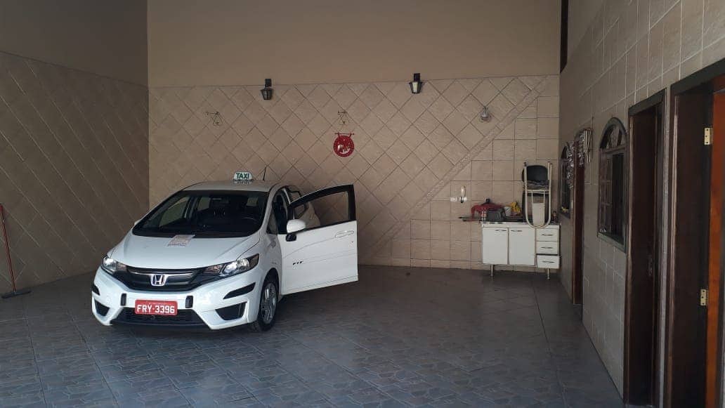 Sobrado para alugar em Jabaquara — foto 1