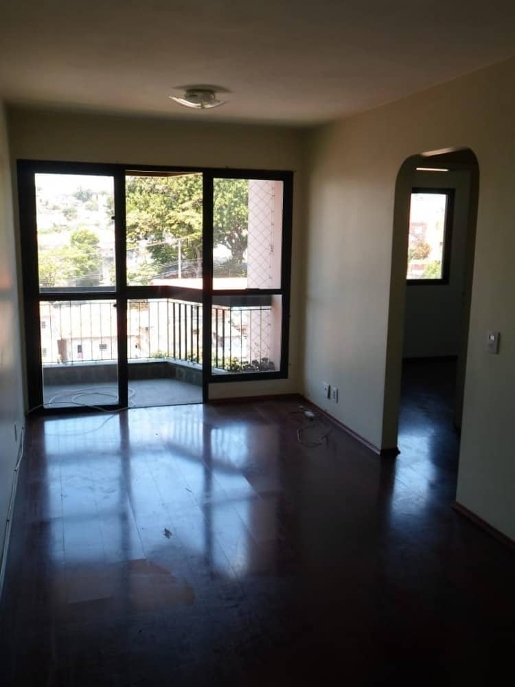 Apartamento à venda em Jd. Oriental — foto 1