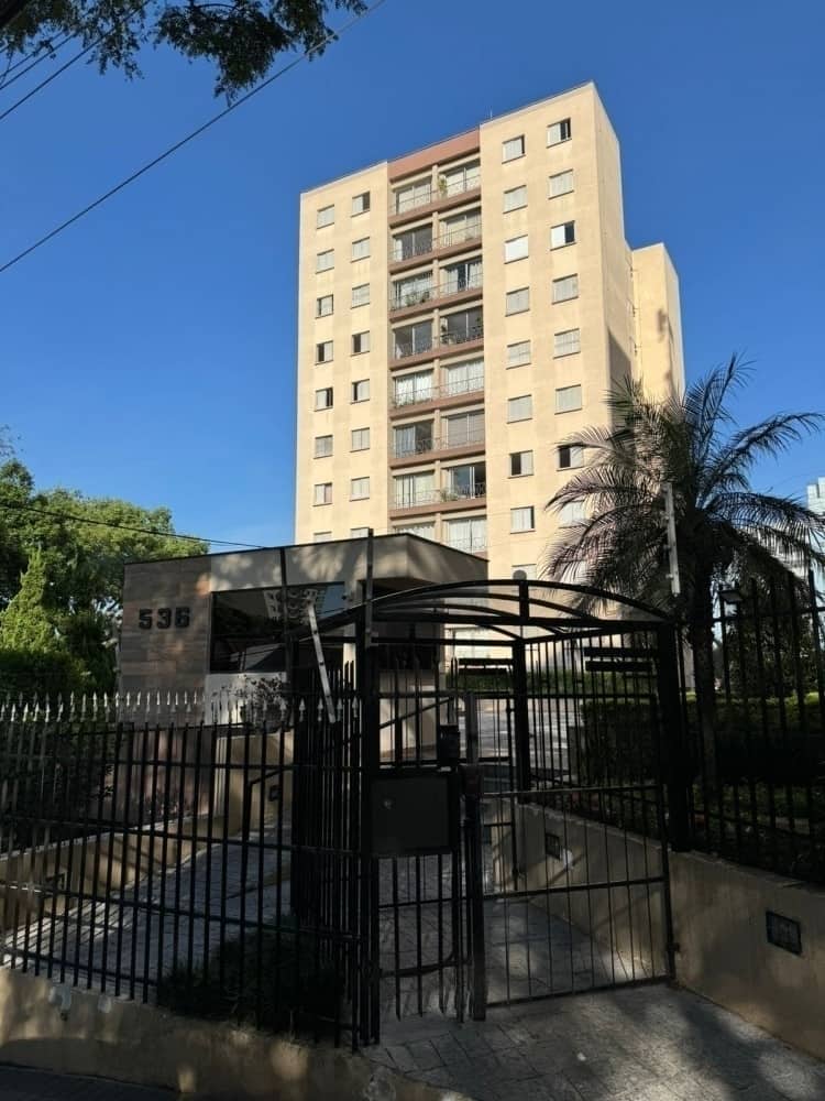 Apartamento à venda em Campo Belo — foto 1