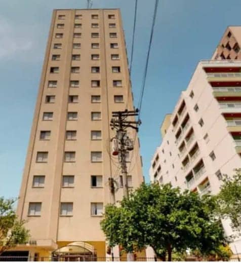 Apartamento à venda em Vila Clementino — foto 1
