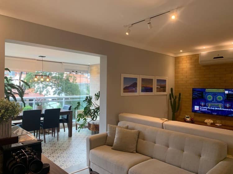 Apartamento à venda em Vila Mascote — foto 1