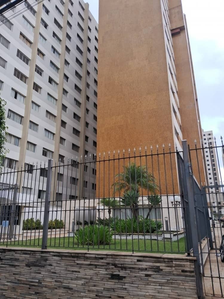 Apartamento à venda em Bosque da Saúde — foto 1