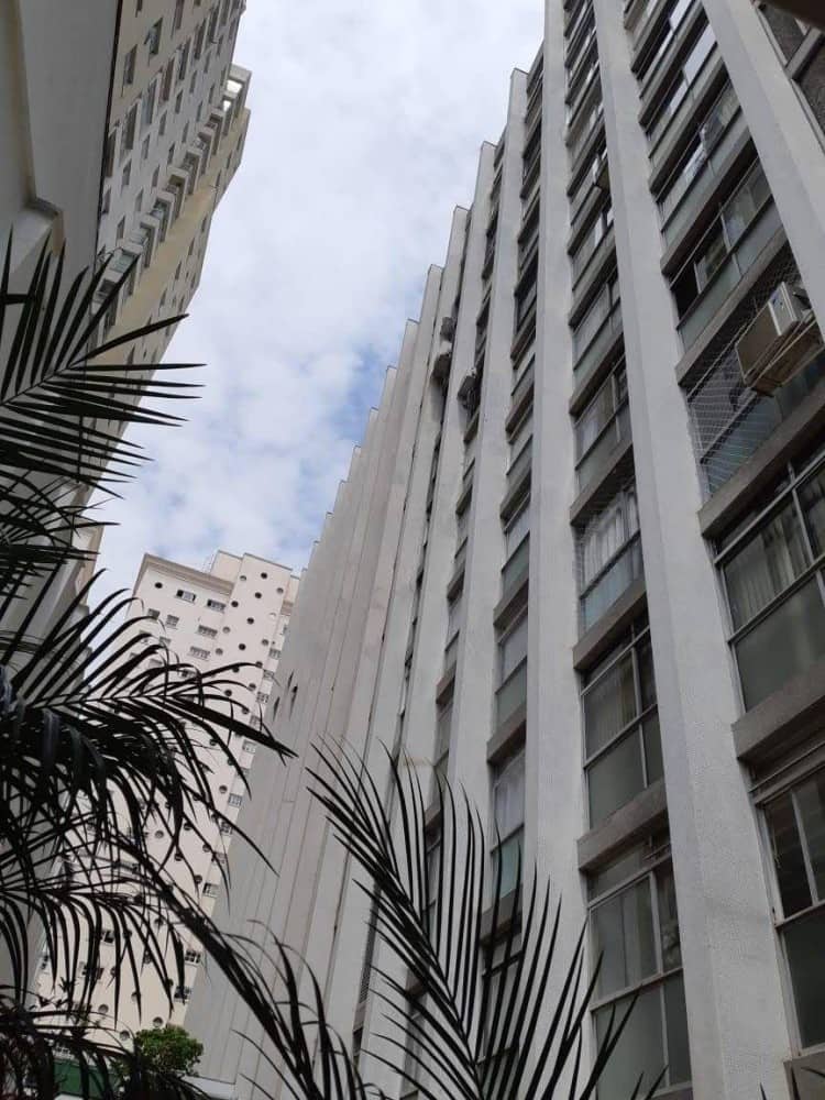 Apartamento à venda em Jd Paulista — foto 1