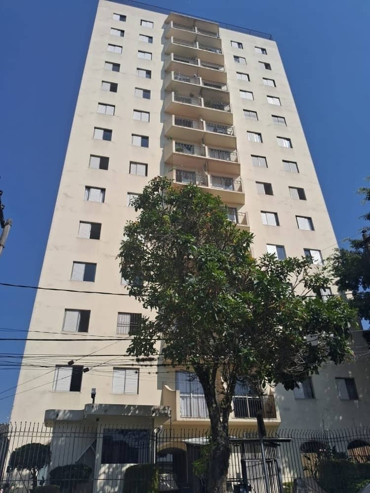 Apartamento à venda em Vila Guarani — foto 1