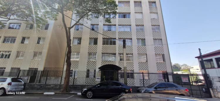 Apartamento à venda em Centro — foto 1
