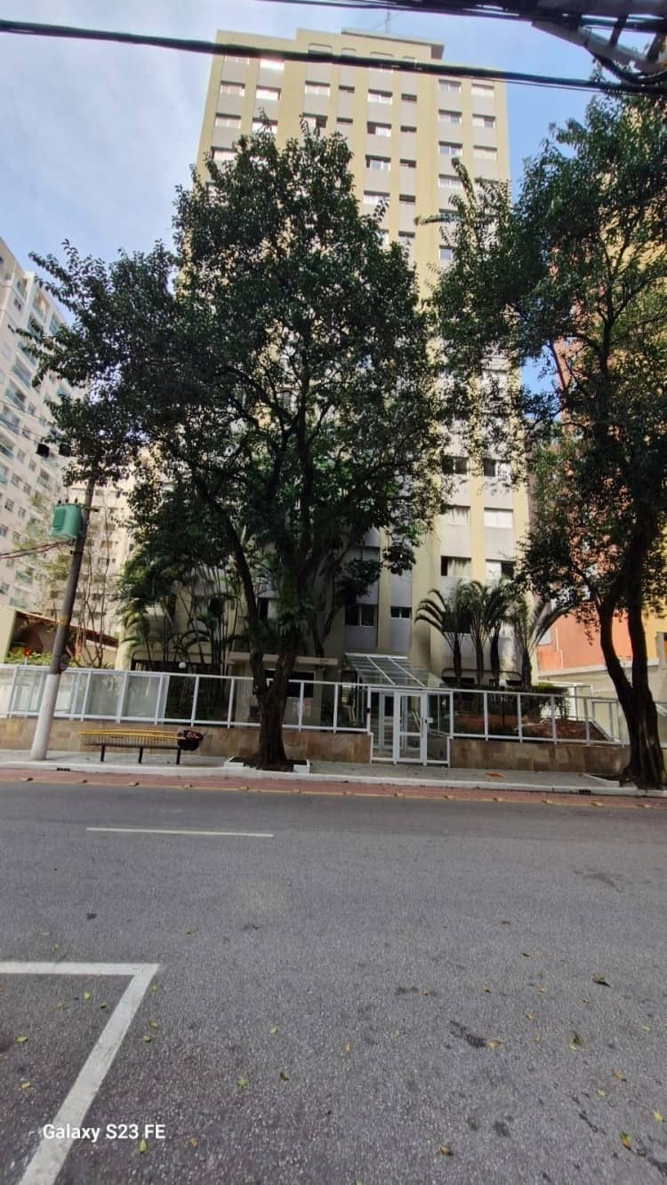 Apartamento à venda em Moema — foto 1