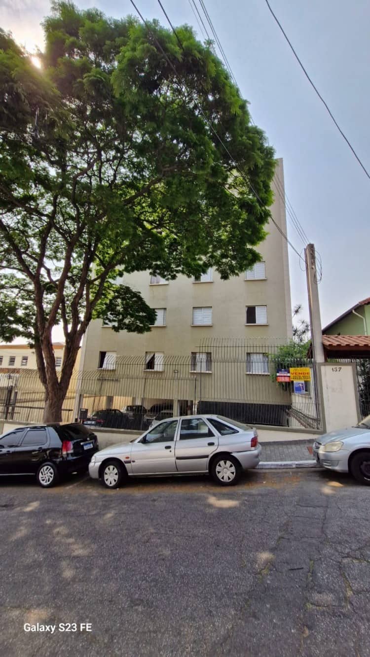 Apartamento à venda em Vila Campestre — foto 1