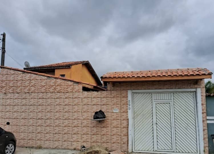 Sobrado à venda em Gaivota — foto 1