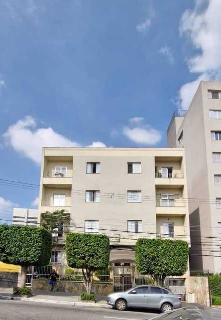 Apartamento à venda em Pq. Jabaquara — foto 1