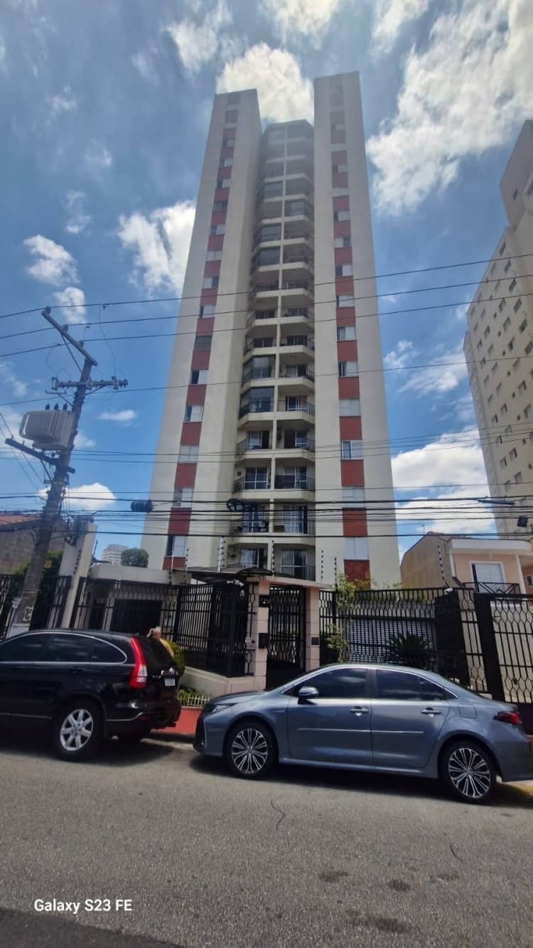 Apartamento à venda em Brasílio Machado — foto 1