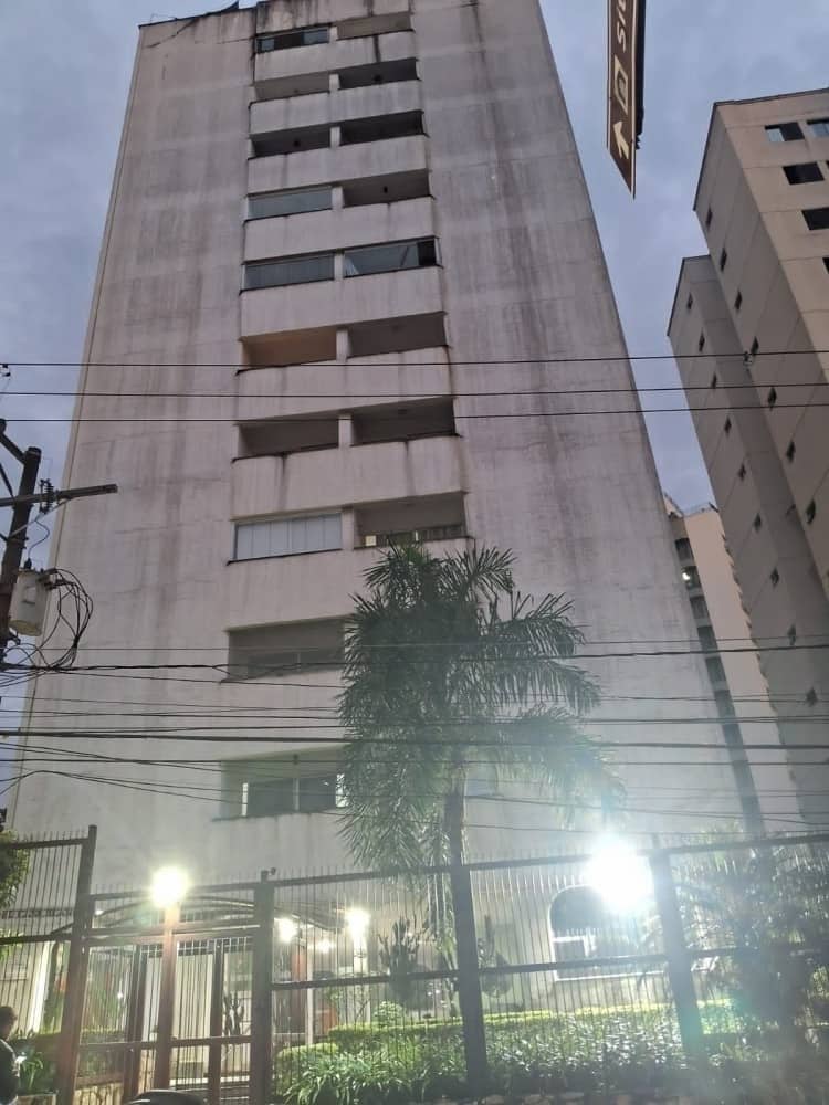 Apartamento à venda em Jabaquara — foto 1