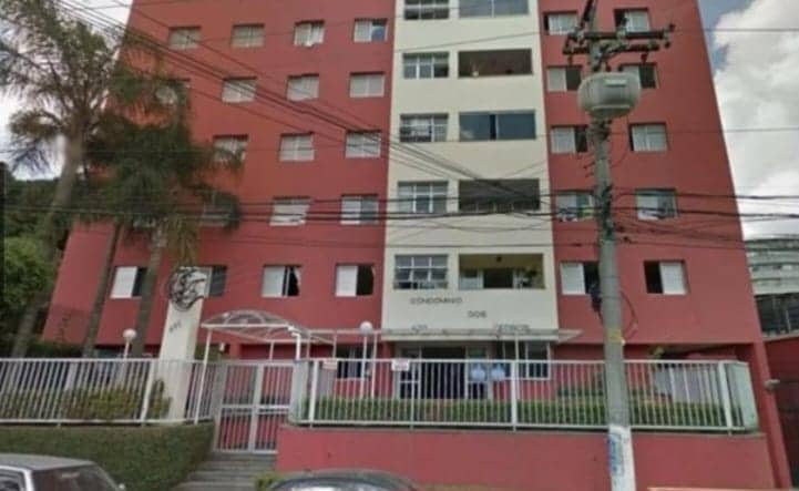 Apartamento à venda em Jabaquara — foto 1