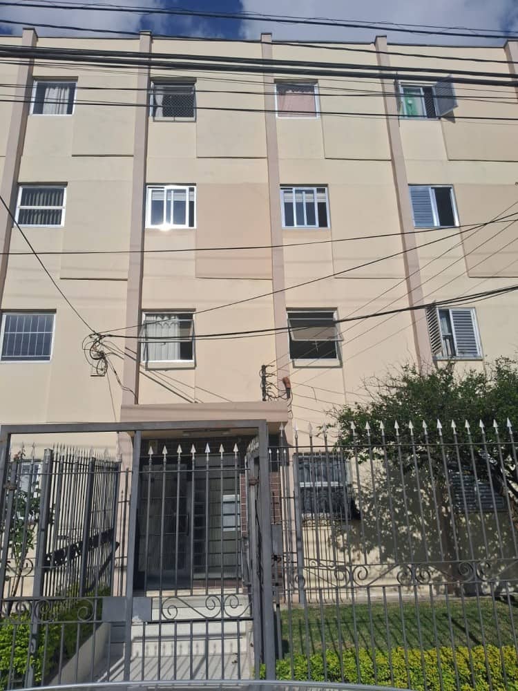 Apartamento à venda em Pq. Jabaquara — foto 1