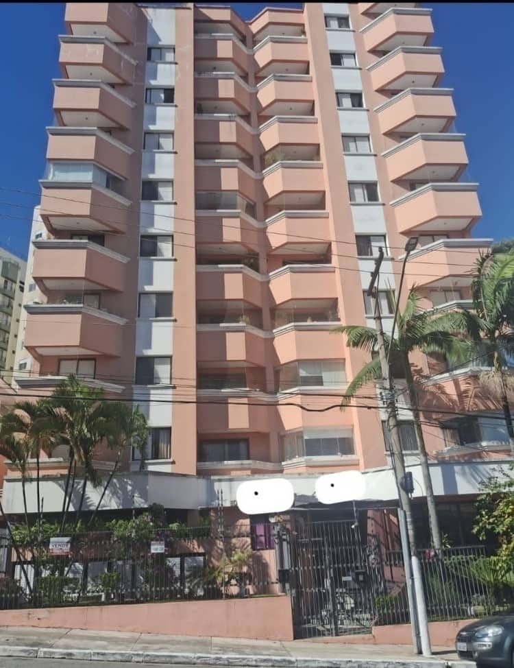 Apartamento à venda em Jabaquara — foto 1