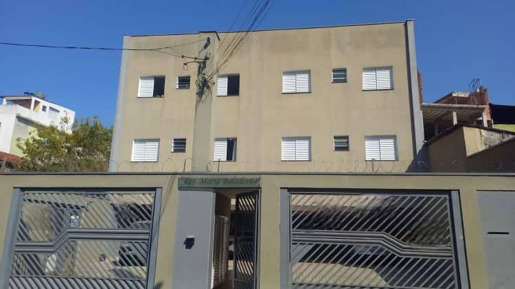 Apartamento à venda em Jd. Luso — foto 1