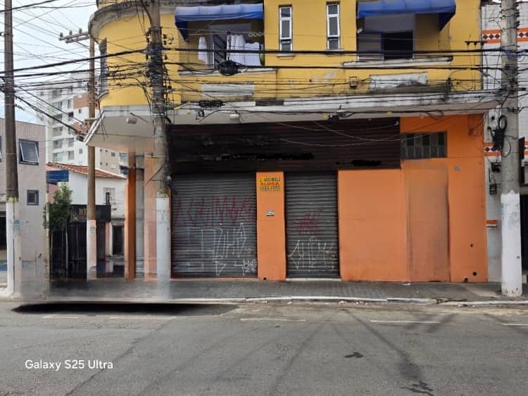 Loja / Salão para alugar em Saúde — foto 1