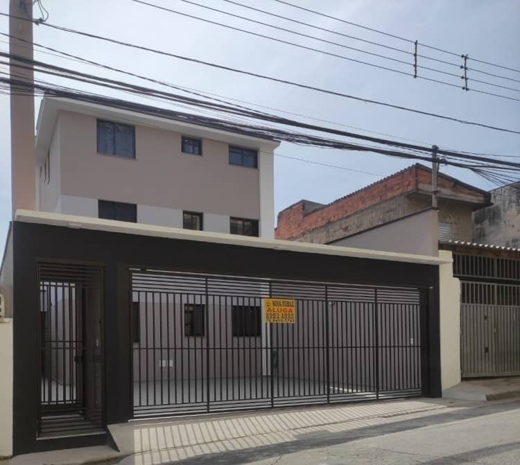 Apartamento para alugar em Vila Guarani — foto 1