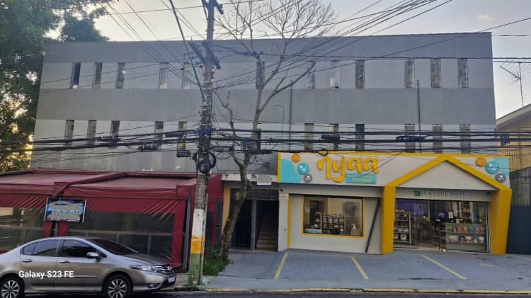 Apartamento / Studio à venda em Saúde — foto 1