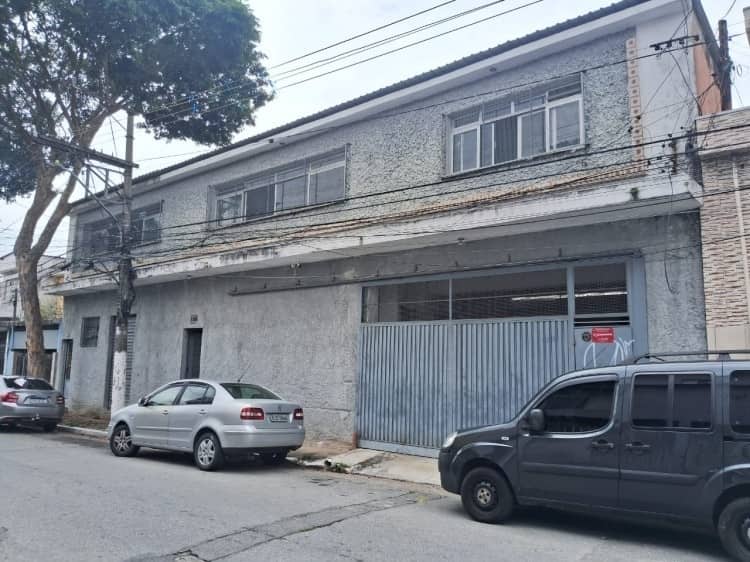 Galpão à venda em Vila do Encontro — foto 1