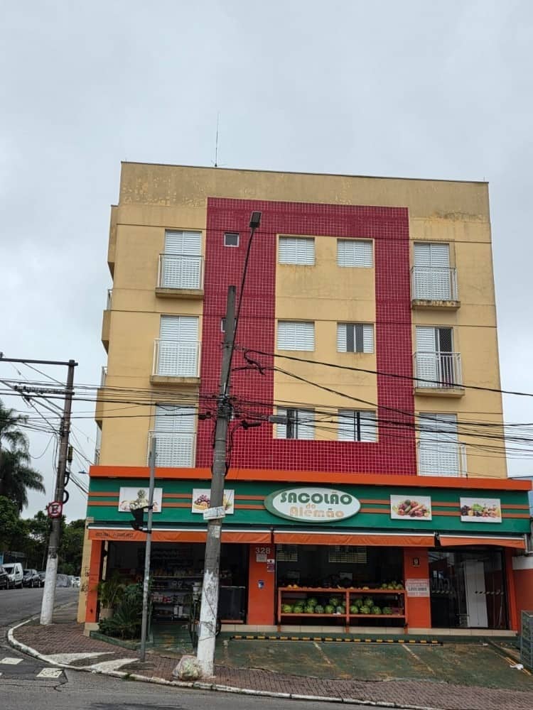 Apartamento à venda em Canhema — foto 1