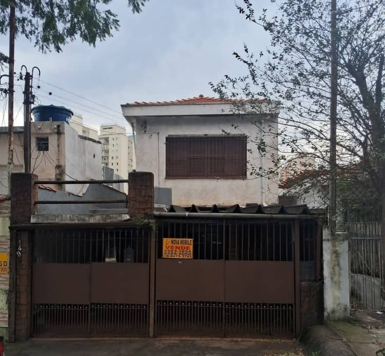 Sobrado à venda em Pq. Jabaquara — foto 1