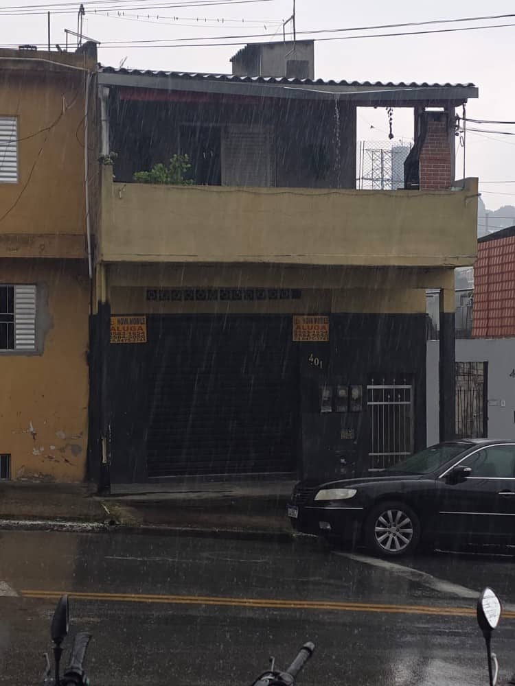 Salão Comercial para alugar em Parque Reid — foto 1