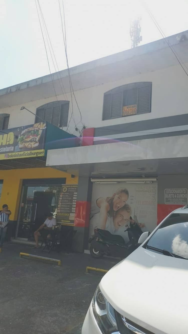 Sala Comercial para alugar em Centro — foto 1