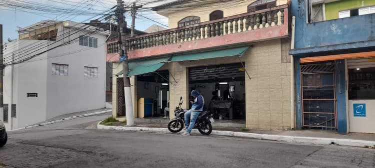 Assobradado à venda em Americanópolis — foto 1