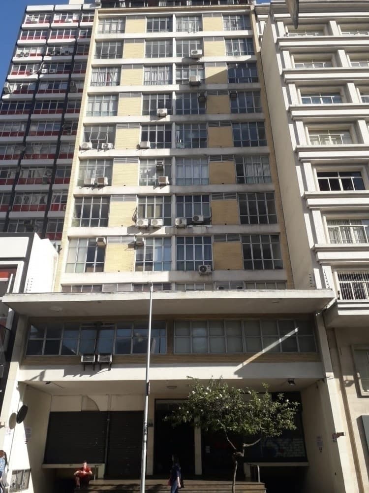 Sala Comercial à venda em Bela Vista — foto 1
