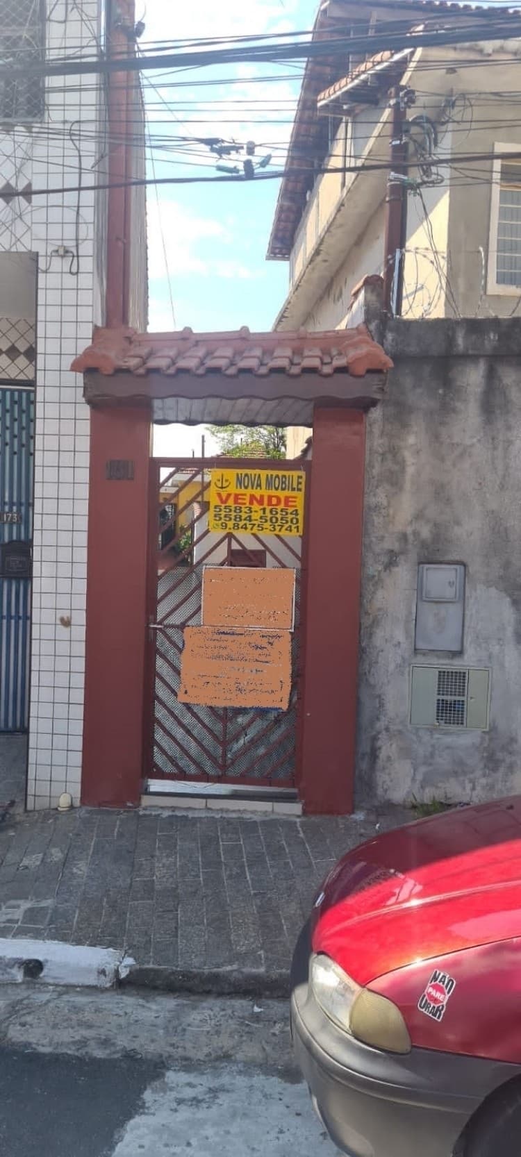 Casa à venda em Vila Guarani — foto 1