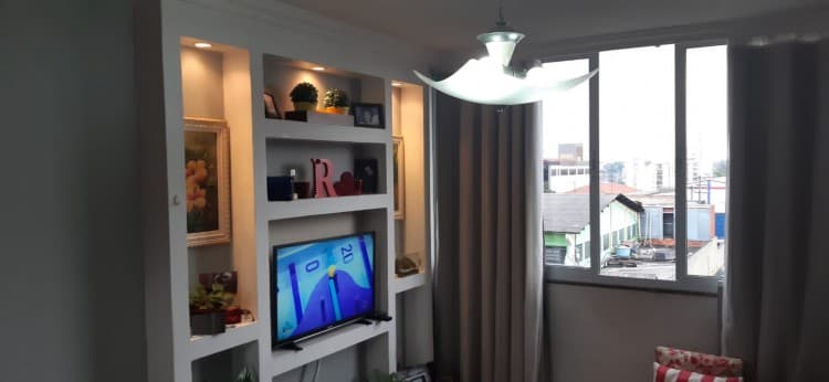 Apartamento à venda em Vila Alexandria — foto 1