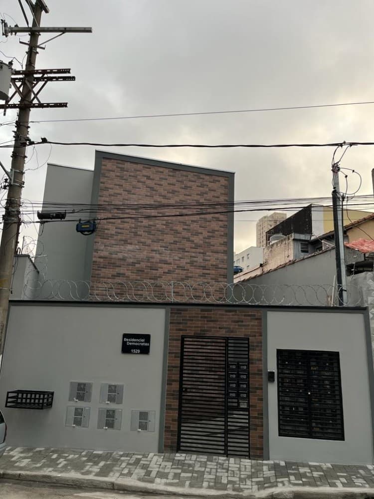 Casa à venda em São Judas — foto 1