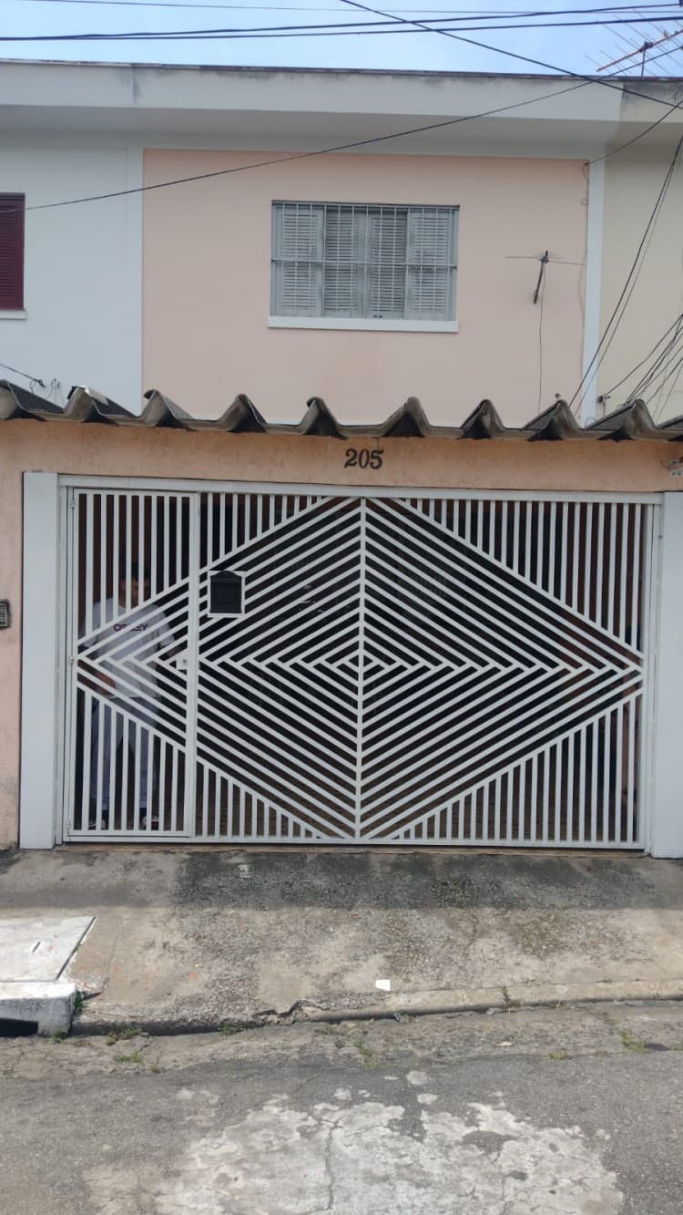 Sobrado à venda em Vila Gumercindo — foto 1