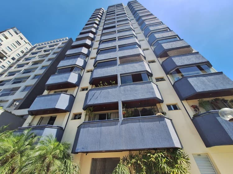Apartamento à venda em Saúde — foto 1