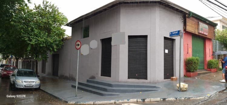 Salão Comercial para alugar em Saúde — foto 1