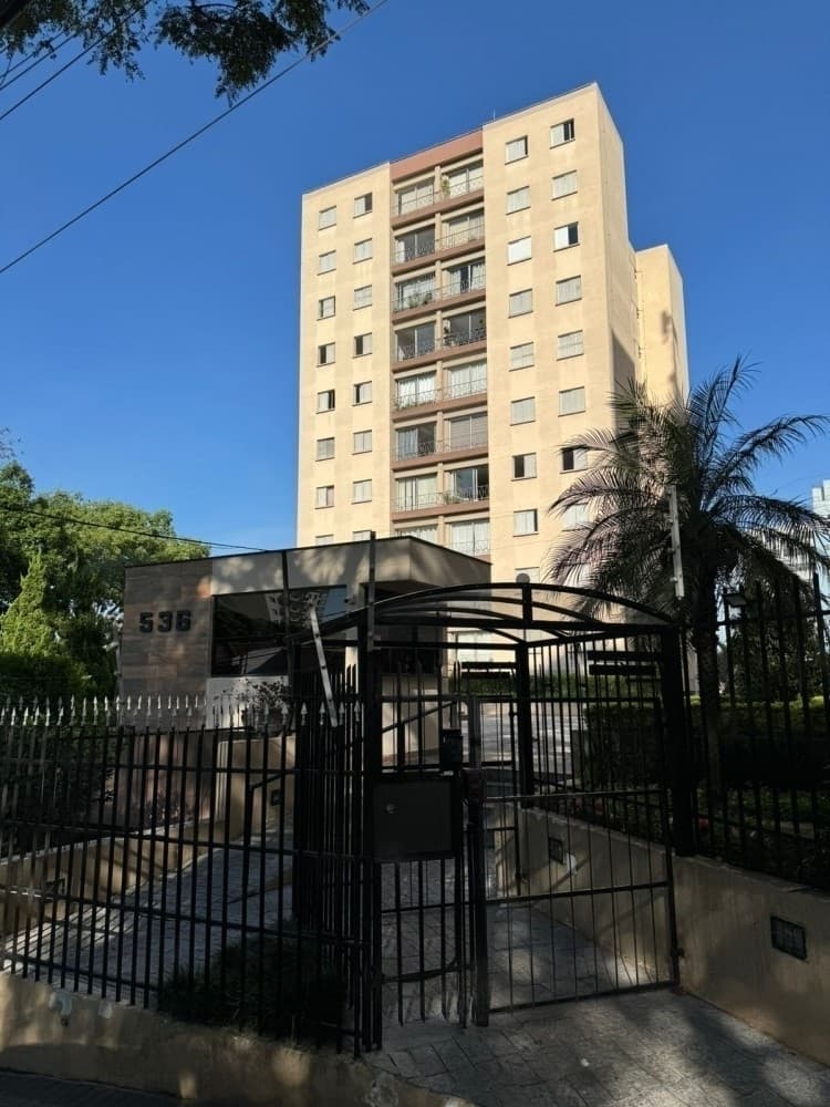Apartamento à venda em Campo Belo — foto 1