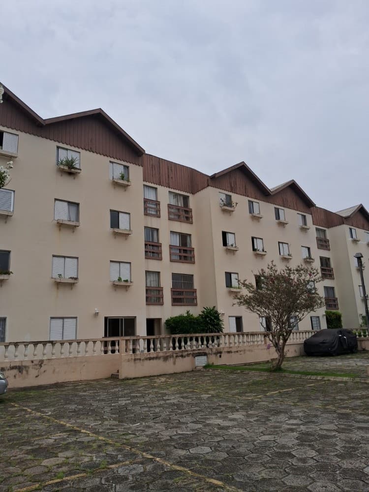 Apartamento à venda em Jabaquara — foto 1