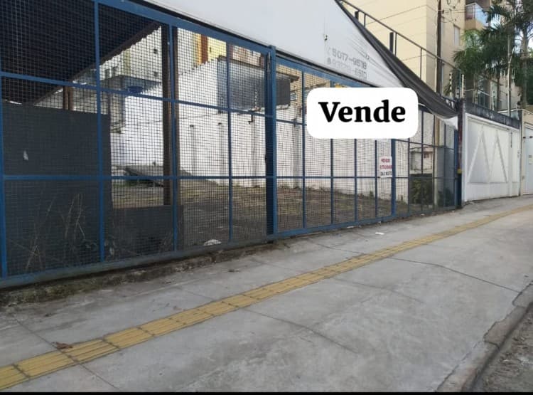 Terreno à venda e locação em Vila Guarani — foto 1