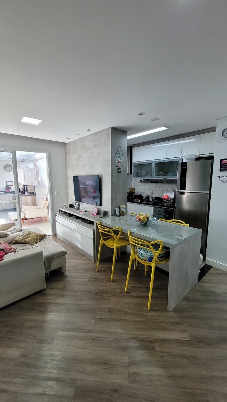 Apartamento à venda em Vila Guarani — foto 1