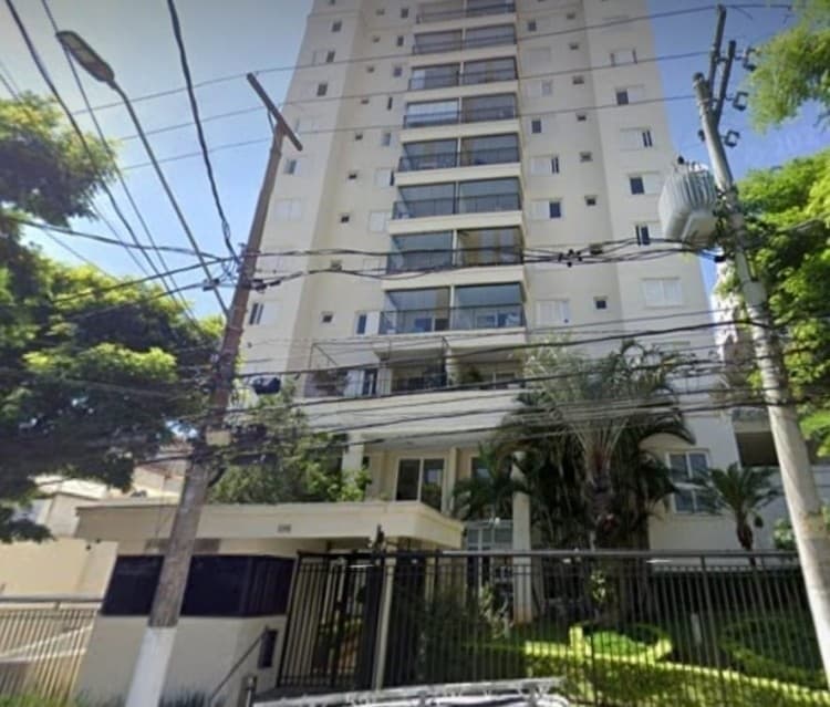 Apartamento à venda em Saúde — foto 1