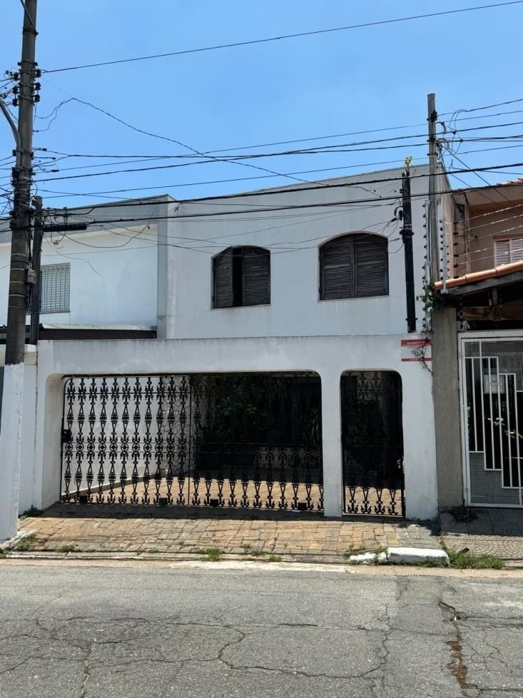 Sobrado à venda em Pq. Jabaquara — foto 1
