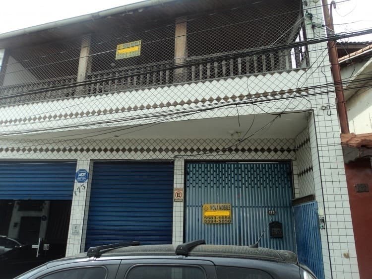 Terreno à venda em Vila Guarani — foto 1