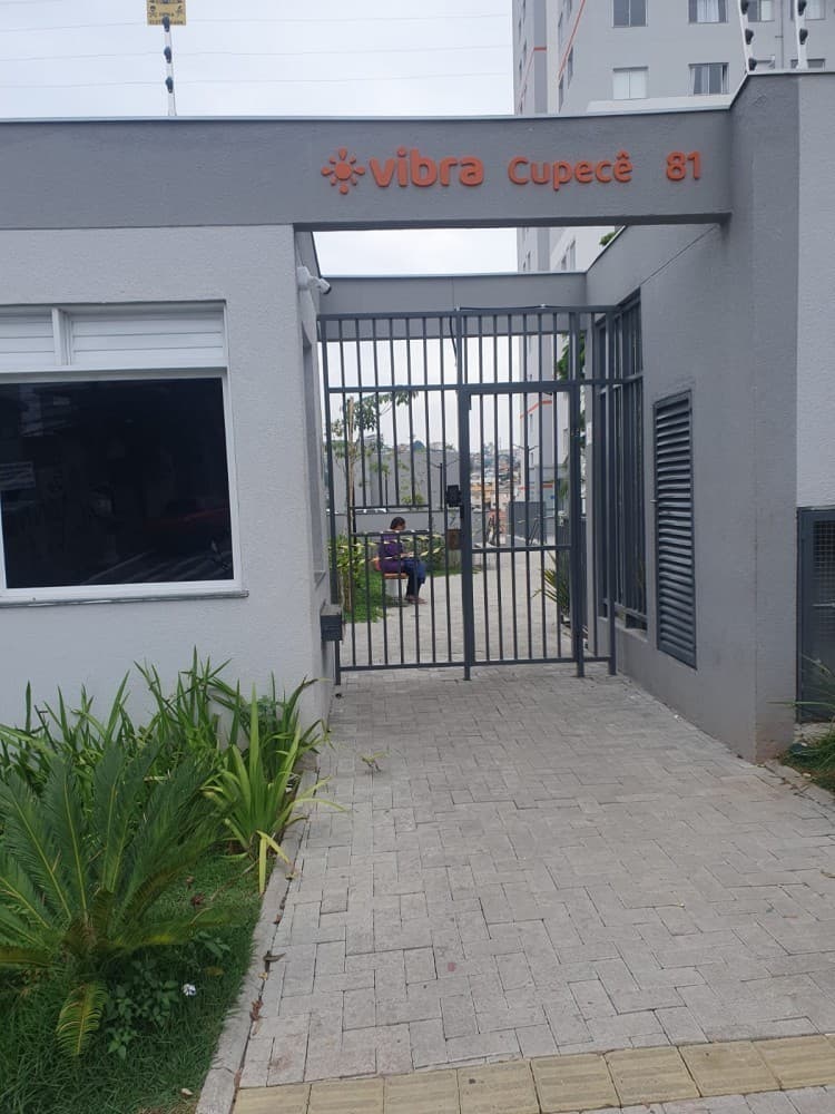 Apartamento à venda em Jd Miriam — foto 1
